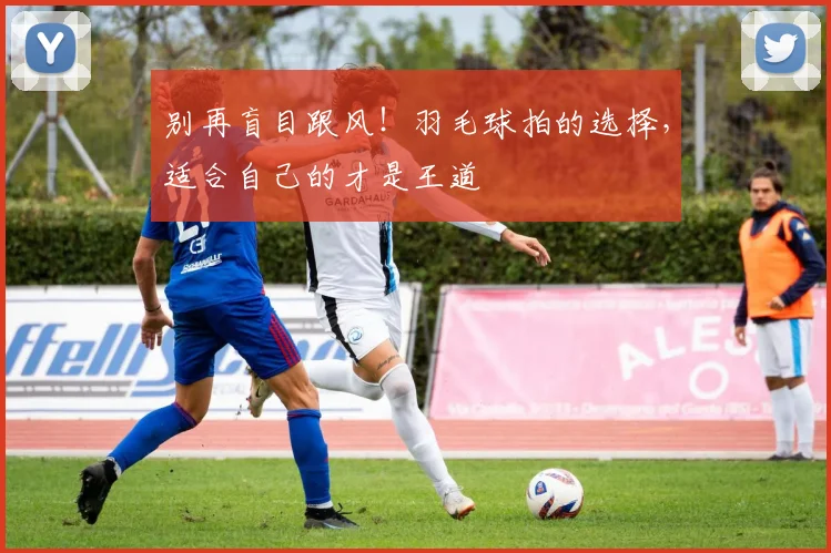 别再盲目跟风！羽毛球拍的选择，适合自己的才是王道